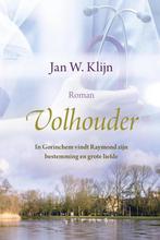 Volhouder / Citerreeks 9789401911887 Jan W. Klijn, Boeken, Verzenden, Zo goed als nieuw, Jan W. Klijn