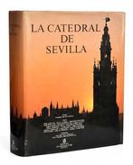 La Catedral de Sevilla, Ophalen of Verzenden, Nieuw