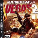 Tom Clancys Rainbow Six Vega 2 Ps3, Ophalen of Verzenden, Nieuw