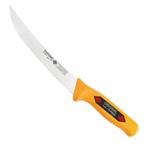 Eikaso Solingen Vleesmes 18 cm – Semi-Flexibel Lemmet –, Ophalen of Verzenden, Nieuw, Rvs of Chroom, Los bestek