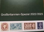 Catalogus, Postzegels en Munten, Gestempeld