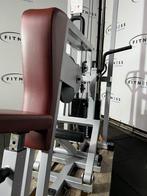 Technogym Isotonic Vertical Row, Sport en Fitness, Verzenden, Gebruikt, Overige typen