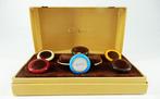 Gucci - Very rare Italy Gucci bangle watch with coloured, Nieuw