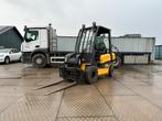 JCB TLT25 Heftruck (bj 2007) word vervangen voor 3tverreiker, Ophalen, Diesel, Heftruck, JCB