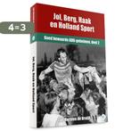Jol, Berg, Haak en Holland Sport / Goed bewaarde, Boeken, Verzenden, Zo goed als nieuw, Jan-Hermen de Bruijn
