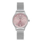 Horloge Dames Ted Baker te50650001 (Ø 32 mm), Verzenden, Nieuw