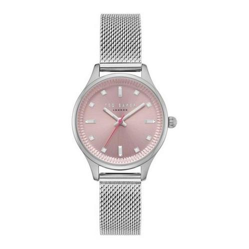 Horloge Dames Ted Baker te50650001 (Ø 32 mm), Sieraden, Tassen en Uiterlijk, Zonnebrillen en Brillen | Heren, Verzenden