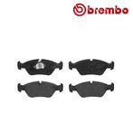 BREMBO Remblokken set BMW M635 CSi voorzijde, Auto-onderdelen, Verzenden, Nieuw