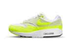 Nike Air Max 1 Volt Suede, Nieuw