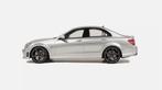 GT Spirit 1:18 - Modelauto - Mercedes Benz C63 (W204) AMG, Nieuw