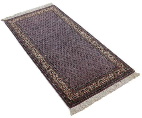 Indo Sarough Oriëntaalse tapijt - Vloerkleed - 145 cm - 72, Huis en Inrichting, Stoffering | Tapijten en Kleden