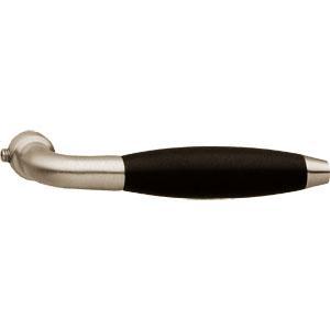 Intersteel Deurkruk / Deurklink Antonnet nikkel, Doe-het-zelf en Verbouw, Hang- en Sluitwerk, Nieuw, Ophalen of Verzenden