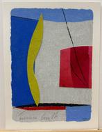 Tommaso Cascella (1951) - Marzo