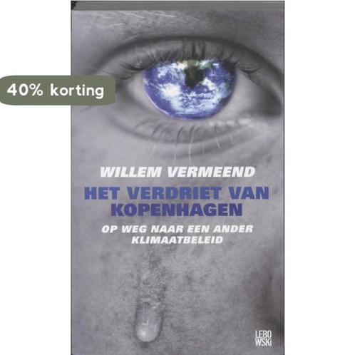 Het verdriet van Kopenhagen 9789048805686 Willem Vermeend, Boeken, Wetenschap, Zo goed als nieuw, Verzenden