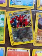 Pokémon Card - Pokémon Card Lot from E-Series including, Nieuw