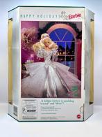 Mattel - Barbiepop 1992 Happy Holidays Special Edition