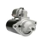 Startmotor Volvo penta D2 D2-55 D2-75 21323043, Ophalen of Verzenden, Nieuw, Motor en Techniek, Zeilboot of Motorboot
