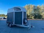 Atec Starline 2-paards trailer BJ 2008 met reservewiel !, Ophalen, Gebruikt, Hout, 2-paards trailer