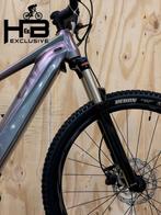 Giant Liv Vall-E +2 E-Mountainbike Shimano 2022, Minder dan 45 cm, Hardtail, Heren, Zo goed als nieuw
