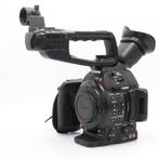 Canon EOS C100 mark II body | Tweedehands, Audio, Tv en Foto, Fotocamera's Digitaal, Verzenden, Gebruikt, Canon
