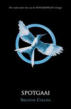 Spotgaai / De Hongerspelen / 3 9789000331994 Suzanne Collins, Verzenden, Zo goed als nieuw, Suzanne Collins