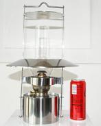 Stelton - Erik Magnussen - Olielamp - EM draagbare scheeps