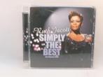 Ruth Jacott - Simply the Best, Verzenden, Nieuw in verpakking