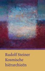 Kosmische hierarchieen / Werken en voordrachten / a3, Gelezen, [{:name=>'Rudolf Steiner', :role=>'A01'}, {:name=>'T. Croese', :role=>'B06'}]