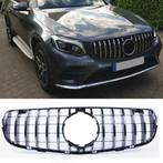 Grill voor mercedes glc - glc coupe chrome, Nieuw