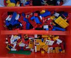 Lego - 510 ,544, 226 - Lot Lego basic en Technic - 1970-1980, Kinderen en Baby's, Speelgoed | Duplo en Lego, Nieuw