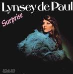 LP gebruikt - Lynsey De Paul - Surprise (U.K. 1973), Verzenden, Zo goed als nieuw