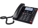 Fysic FX-3940 - Senioren telefoon - Groot verlicht display -, Verzenden, Zo goed als nieuw