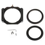 Benro Uni Filter Holder FG100 incl. FG100LR77 en FG100LR82, Audio, Tv en Foto, Fotografie | Filters, Ophalen of Verzenden, Nieuw