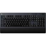 Logitech G613 Wireless Mechanical Gaming Keyboard, Computers en Software, Toetsenborden, Verzenden, Zo goed als nieuw