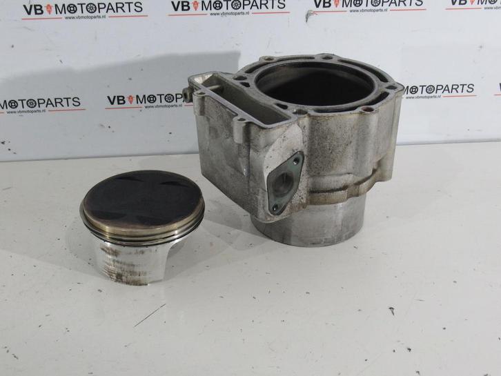 Husqvarna SM 610 S Cilinder, Motoren, Onderdelen | Overige, Ophalen of Verzenden