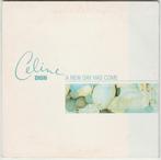 cd single card - Celine Dion - A New Day Has Come, Verzenden, Zo goed als nieuw