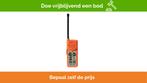 Bieden: McMurdo Emergency GMDSS Handheld radio R1 - 84-001, Ophalen of Verzenden, Nieuw