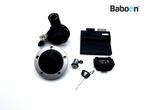 Contactslot Set met Immobiliser Kawasaki Versys 1000, Verzenden, Gebruikt