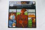 Janacek - Taras Bulba / Rotterdam Philharmonic Orch. David Z, Verzenden, Nieuw in verpakking