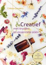 Creatief met kruiden en essentiële oliën 9789022334126, Boeken, Verzenden, Zo goed als nieuw, Créosa Govaers