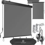 KESSER® Verticale luifel - 160x250cm - Zonwering - Antraciet, Tuin en Terras, Tuinmeubel-accessoires, Verzenden, Nieuw