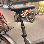 FLYER Goroc X 4.10    maat M, kleur antraciet, 47 tot 51 cm, Nieuw, 50 km per accu of meer, Overige merken