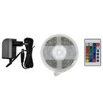 Benson Flexibele LED strip - RGB - 9 watt - 3 meter - Inc..., Huis en Inrichting, Ophalen of Verzenden, Nieuw