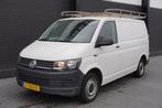 Volkswagen Transporter 2.0 TDI - EURO 6, Stof, Gebruikt, Volkswagen, Wit