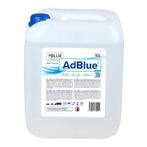 AdBlue Jerrycan 10 liter Uitstootvermindering, Auto diversen, Onderhoudsmiddelen, Verzenden