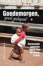 Goedemorgen, goed geslapen? 9789464504965, Verzenden, Gelezen, Patrick van Straten