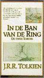 De twee torens / In de ban van de ring / 2 9789027422958, Boeken, Verzenden, Gelezen, J.R.R. Tolkien