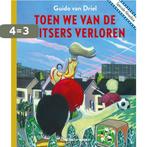 Toen we van de Duitsers verloren 9789493109803, Boeken, Verzenden, Zo goed als nieuw, Guido van Driel