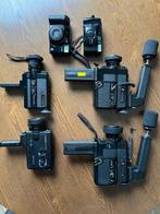 Canon, Minolta Canon 514XL-S; Minolta XL-401 Filmcamera