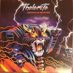 LP gebruikt - Thelemite - Survival Of The Fittest, Verzenden, Zo goed als nieuw